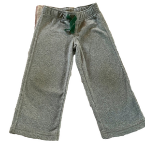 Crazy 8 Warm Fleece Winter Pants Size 2T